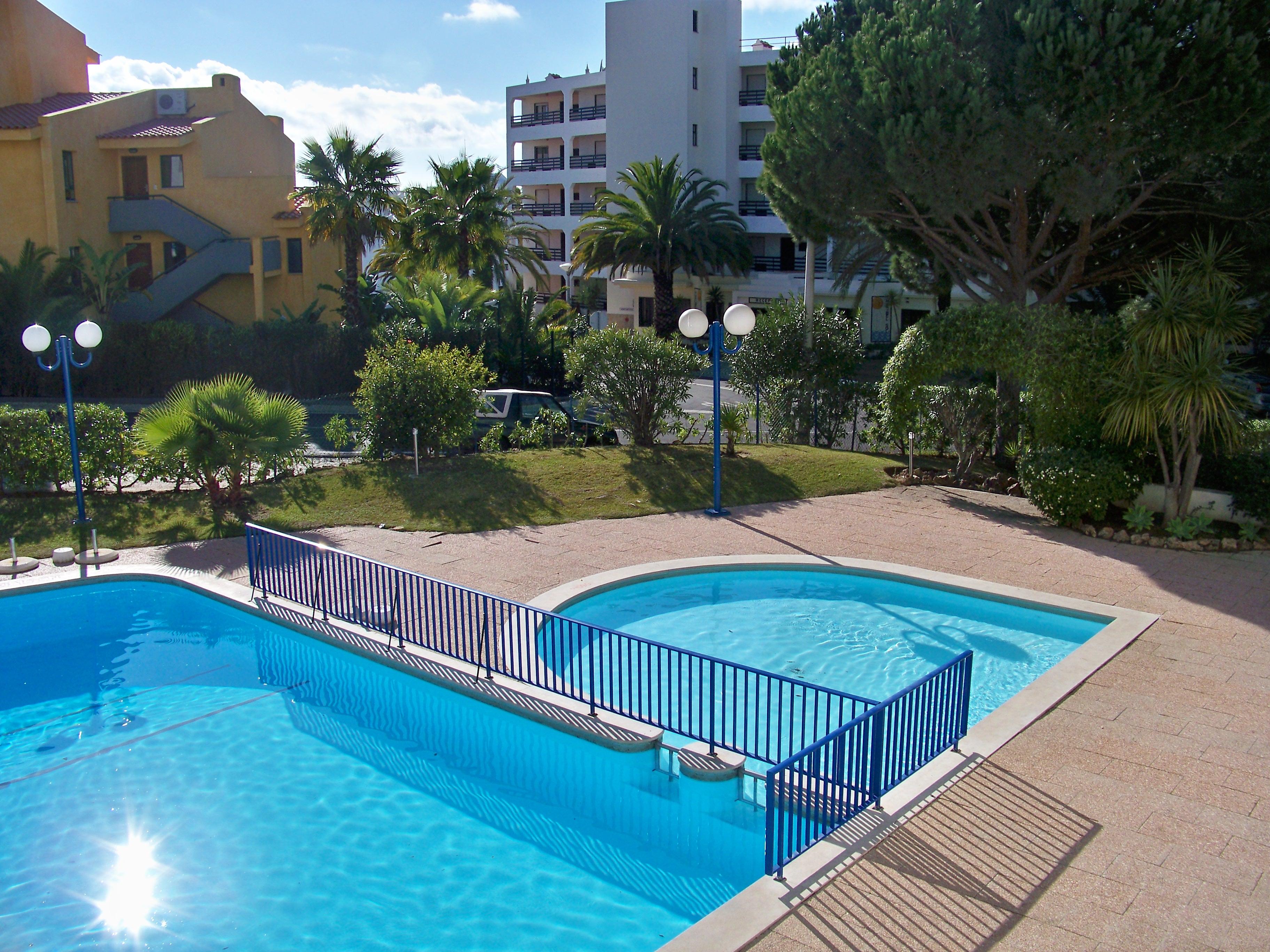 Rio By Garvetur Appartamento Vilamoura