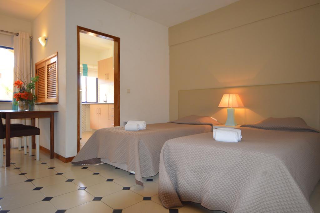 Appartamento Rio By Garvetur Vilamoura