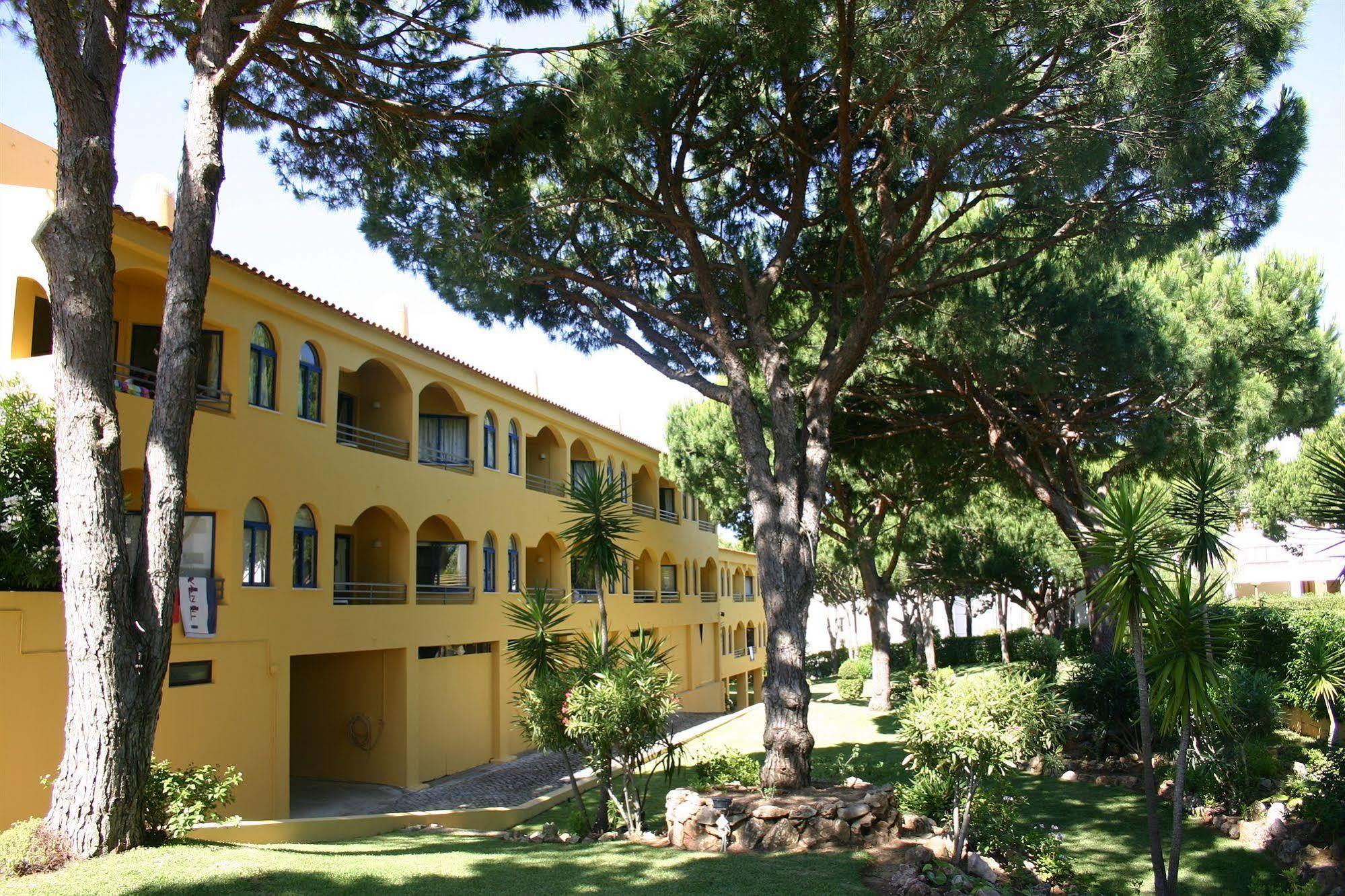 Rio By Garvetur Apartamento *