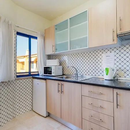 Rio By Garvetur Apartment Vilamoura Exterior photo