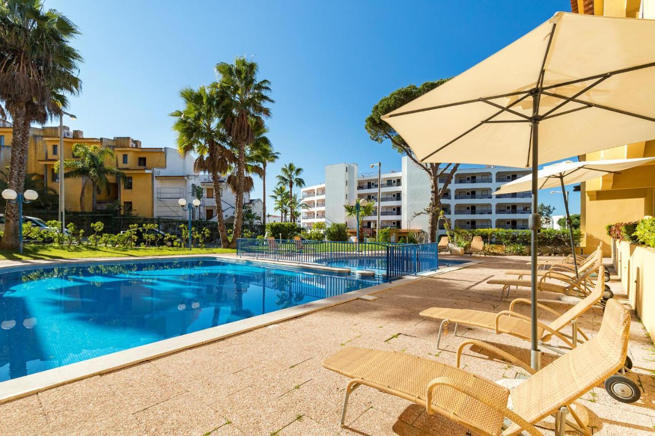 Appartamento Rio By Garvetur Vilamoura