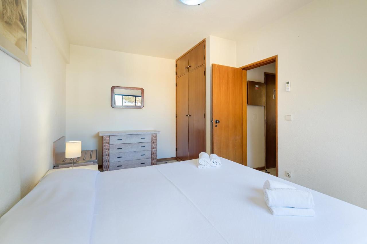 Appartamento Rio By Garvetur *