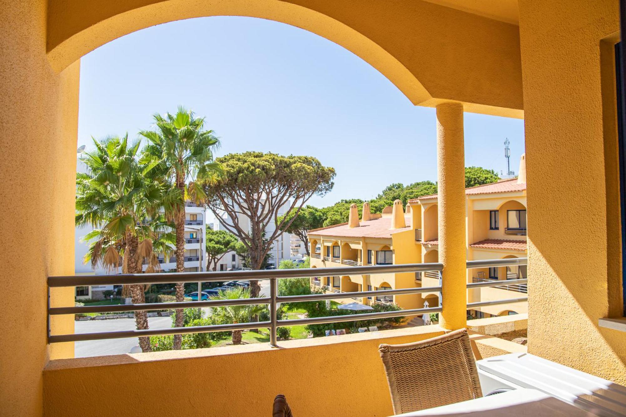 Appartamento Rio By Garvetur Vilamoura