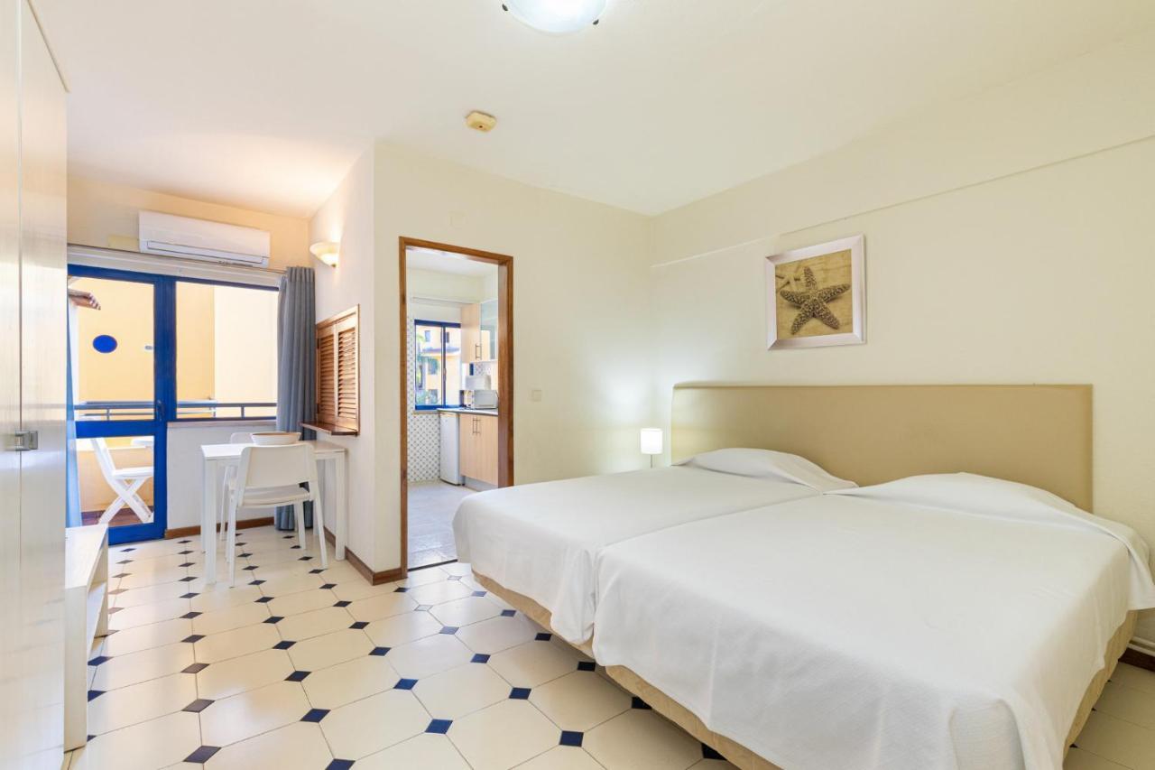Rio By Garvetur Apartment *